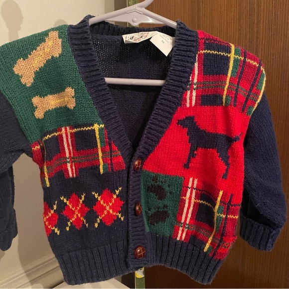 Goodlad Boy’s‎ Cardigan - Picture 2 of 7